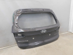 Дверь багажника для Hyundai Santa Fe (TM) 2018>, OEM 72800S1000 - вид 2 (фото)