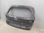 Дверь багажника для Hyundai Santa Fe (TM) 2018>, OEM 72800S1000 - вид 3 (фото)
