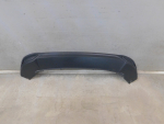 Юбка задняя для Volkswagen Polo (RUS) 2020>, OEM 6N5807568B - вид 1 (фото)