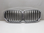 Решетка радиатора для BMW X5 G05 2018>, OEM 51137454887 - вид 1 (фото)