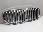 Решетка радиатора для BMW X5 G05 2018>, OEM 51137454887 - вид 3 (фото)