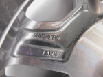 Диск колесный для Hyundai Santa Fe (TM) 2018>, OEM 52910S1710 - вид 5 (фото)