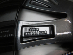 Диск колесный для Chery Arrizo 8 2022>, OEM 203000463AA - вид 6 (фото)