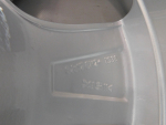 Диск колесный для BMW 5-серия F10/F11 2009>, OEM 36116790172 - вид 6 (фото)