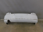 Бампер задний для Volkswagen Polo Sedan 2011-2020, OEM 6RU807421D - вид 4 (фото)