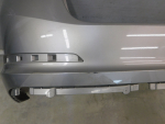 Бампер задний для Skoda Rapid 2020>, OEM 60U807421D - вид 6 (фото)