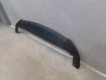 Юбка передняя для Geely Coolray I 2020>, OEM 6600124276 - вид 4 (фото)