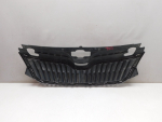 Решетка радиатора для Skoda Rapid 2013-2020, OEM 5JA853668 - вид 5 (фото)