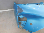 Бампер передний для Geely Coolray I 2020>, OEM 6600248426 - вид 4 (фото)