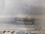 Бампер задний для Omoda C5 2022>, OEM 602001563AA - вид 6 (фото)