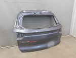 Дверь багажника для Chery Tiggo 7 Pro Max 2022>, OEM 552000148AADYJ - вид 2 (фото)