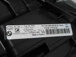 Фара левая для BMW 3-серия F30 2011> - вид 6 (фото)