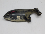 Накладка зеркала левого для BMW X3 G01 2017>, OEM 51167468243 - вид 2 (фото)