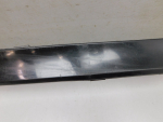Накладка заднего бампера для BMW 7-серия G11/G12 2014>, OEM 51127357153 - вид 2 (фото)