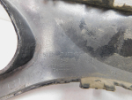 Накладка заднего бампера для BMW 7-серия G11/G12 2014>, OEM 51127357153 - вид 4 (фото)