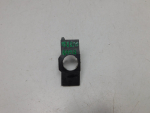 Крепление датчика парковки для Skoda Rapid 2020>, OEM 60U919492B - вид 1 (фото)