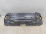 Бампер передний для Land Rover Range Rover IV 2013>, OEM LR098377 - вид 1 (фото)