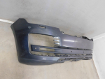 Бампер передний для Land Rover Range Rover IV 2013>, OEM LR098377 - вид 2 (фото)