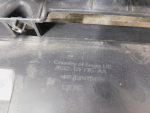 Бампер передний для Land Rover Range Rover IV 2013>, OEM LR098377 - вид 10 (фото)