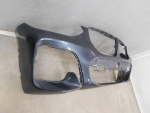Бампер передний для BMW X3 G01 2017>, OEM 5111139605 - вид 2 (фото)