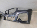 Бампер передний для BMW X3 G01 2017>, OEM 5111139605 - вид 3 (фото)