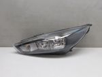 Фара левая для Ford Focus III 2011>, OEM F1EB13W030AG - вид 1 (фото)