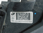 Фара левая для Ford Focus III 2011>, OEM F1EB13W030AG - вид 7 (фото)