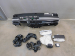 Торпедо для Chery Arrizo 8 2022>, OEM T215306010BE - вид 1 (фото)