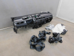 Торпедо для Chery Arrizo 8 2022>, OEM T215306010BE - вид 2 (фото)