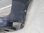Бампер передний для Land Rover Range Rover V 2021>, OEM M8E217F003A - вид 4 (фото)