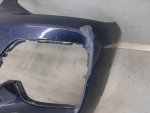 Бампер передний для BMW X3 G01 2017>, OEM 51118089743 - вид 5 (фото)