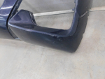 Бампер передний для BMW X3 G01 2017>, OEM 51118089743 - вид 6 (фото)