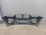 Бампер передний для BMW X3 G01 2017>, OEM 51118089743 - вид 7 (фото)