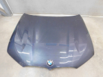Капот для BMW X7 G07 2018>, OEM 41007933467 - вид 1 (фото)