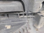 Бампер передний для Land Rover Range Rover Sport 2005>, OEM AH3217D957 - вид 5 (фото)