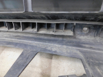 Бампер передний для Land Rover Range Rover Sport 2005>, OEM AH3217D957 - вид 6 (фото)