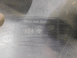 Бампер передний для Land Rover Range Rover Sport 2005>, OEM AH3217D957 - вид 7 (фото)