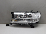 Фара левая для Toyota Land Cruiser (200) 2008>, OEM 8110660K10 - вид 1 (фото)