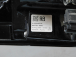 Фонарь задний наружный правый для Toyota RAV 4 2019>, OEM 8155042230 - вид 4 (фото)