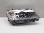 Фара правая для BMW X3 F25 2010>, OEM 63117276992 - вид 1 (фото)