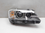 Фара правая для BMW X3 F25 2010>, OEM 63117276992 - вид 2 (фото)