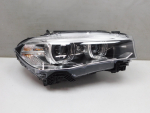 Фара правая для BMW X5 F15 2013-2018, OEM 63117317102 - вид 1 (фото)