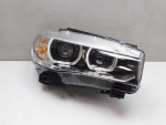 Фара правая для BMW X5 F15 2013-2018, OEM 63117317102 - вид 2 (фото)