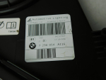 Фара правая для BMW X5 F15 2013-2018, OEM 63117317102 - вид 6 (фото)