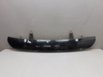 Накладка заднего бампера для Toyota RAV 4 2013-2019, OEM 5240542010 - вид 1 (фото)