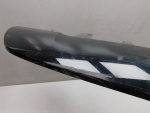 Накладка заднего бампера для Toyota RAV 4 2013-2019, OEM 5240542010 - вид 3 (фото)