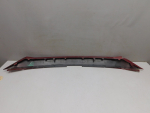 Накладка на решетку радиатора для Mazda CX 5 2017>, OEM KB8A507E1 - вид 6 (фото)