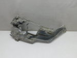Кронштейн переднего бампера для BMW X5 F15 2013-2018, OEM 51117303095 - вид 1 (фото)