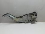 Кронштейн переднего бампера для BMW X5 F15 2013-2018, OEM 51117303095 - вид 2 (фото)