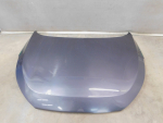 Капот для Hyundai Tucson III 2015-2021, OEM 66400D7000 - вид 1 (фото)